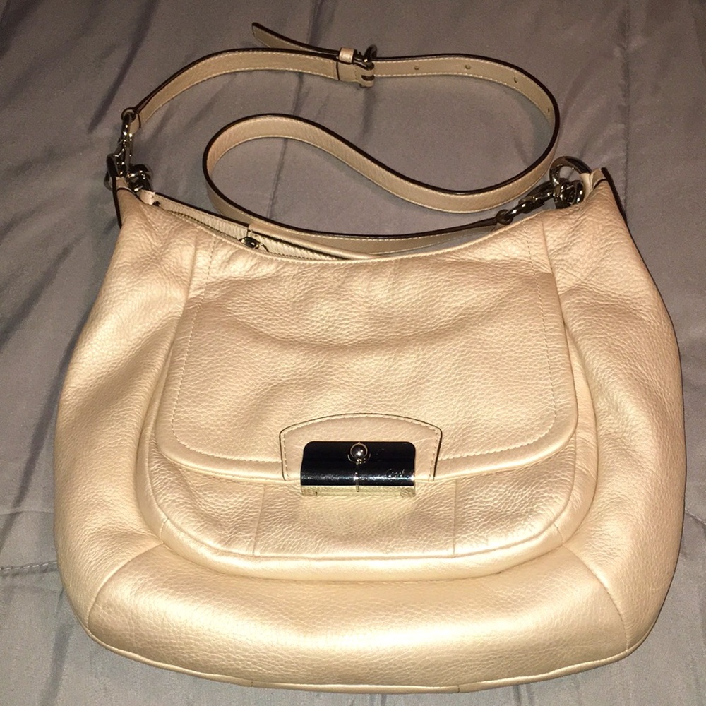 COACH CROSSBODY